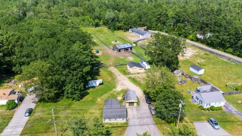 295 Buxton Road Saco ME 04072