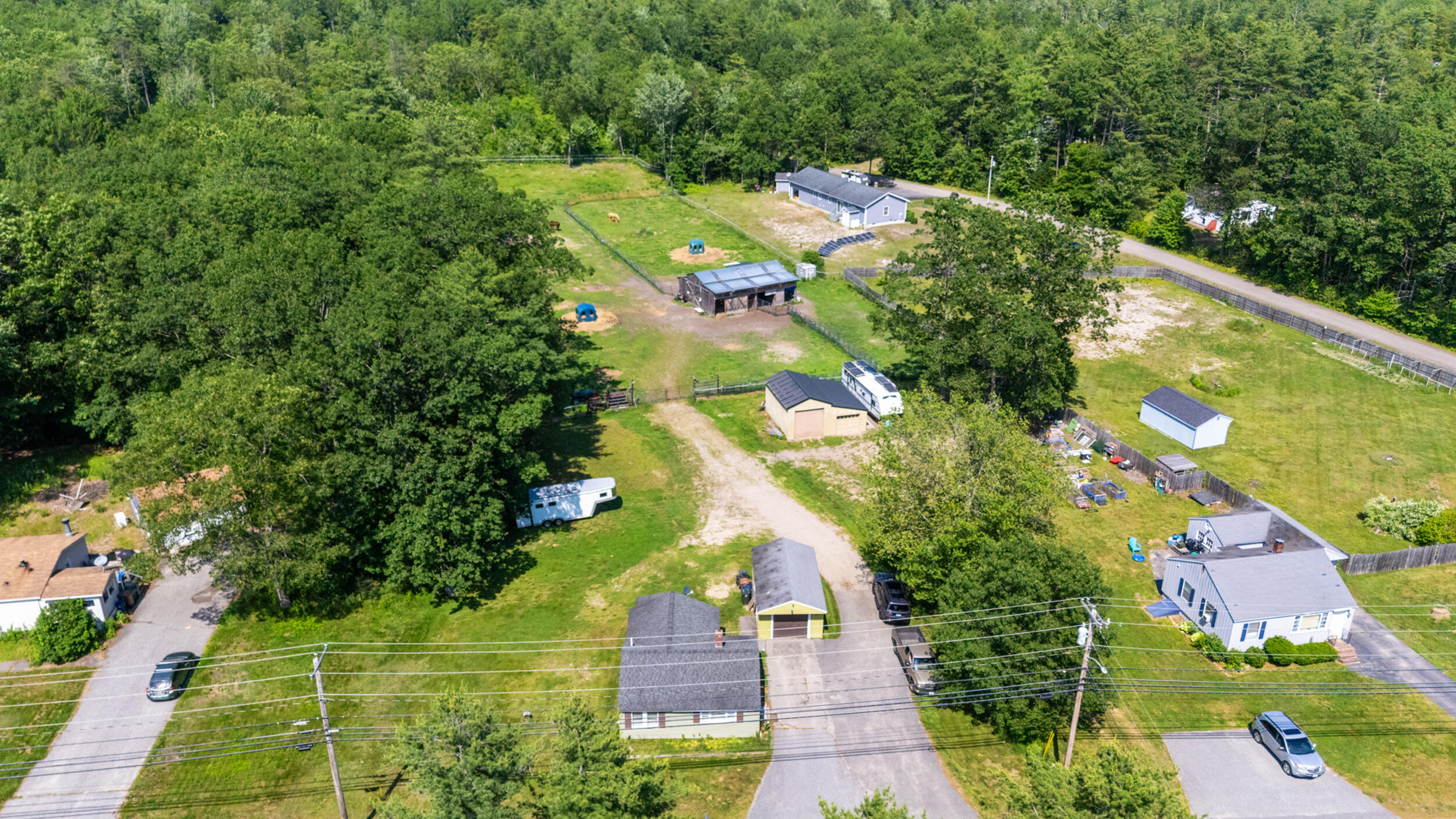 295 Buxton Road Saco ME 04072