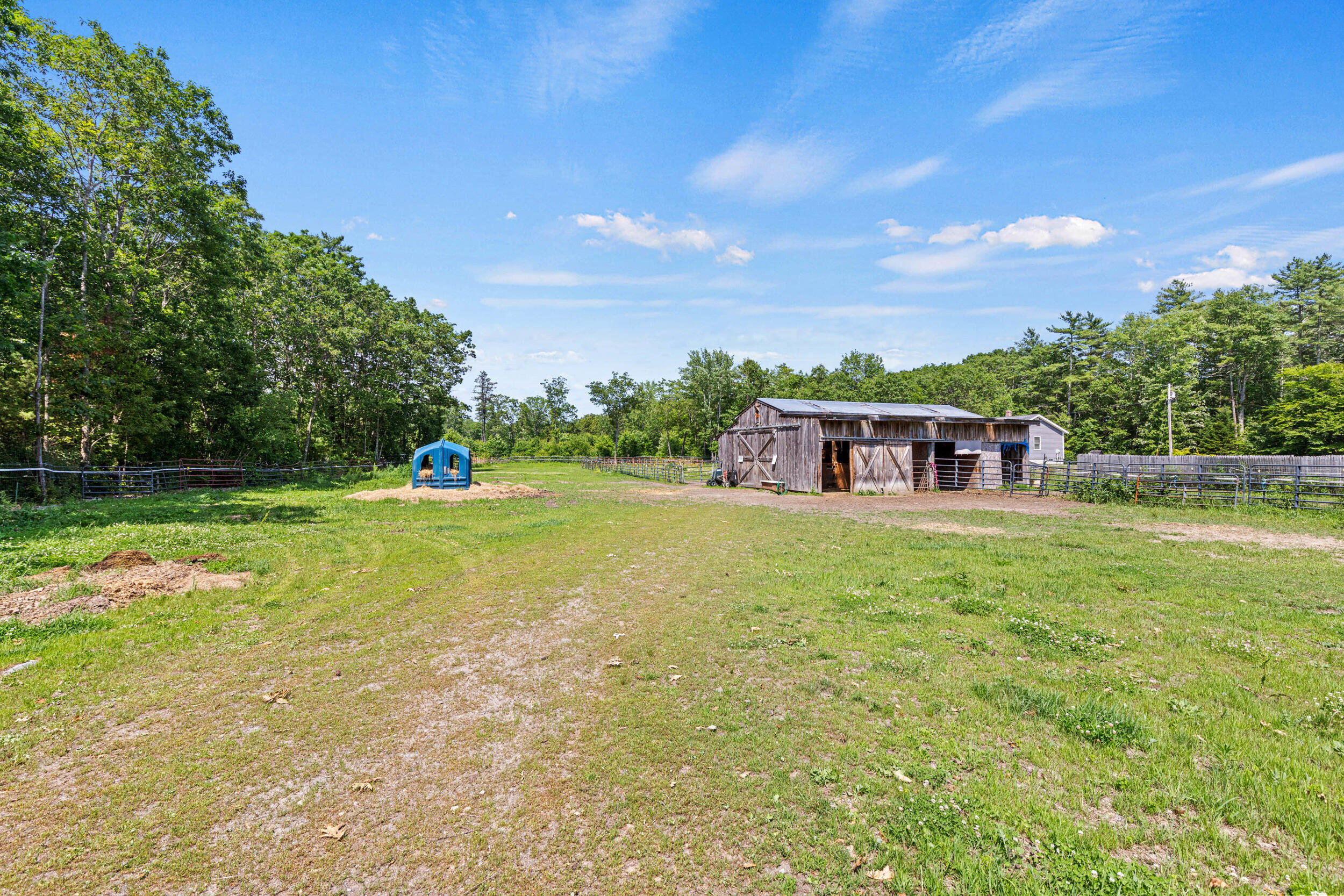 295 Buxton Road Saco ME 04072