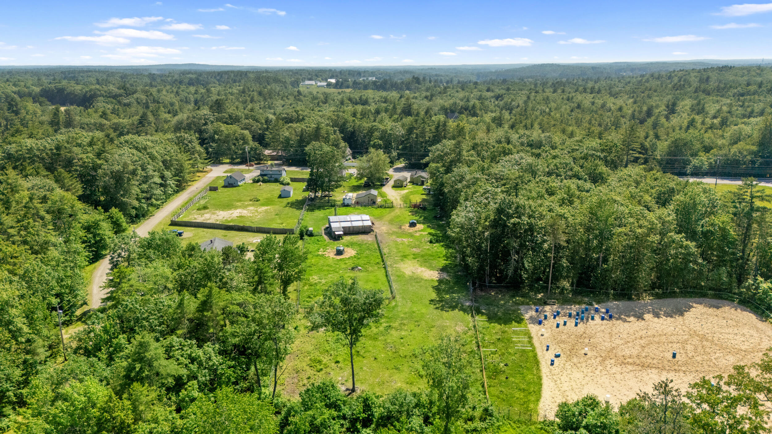 295 Buxton Road Saco ME 04072