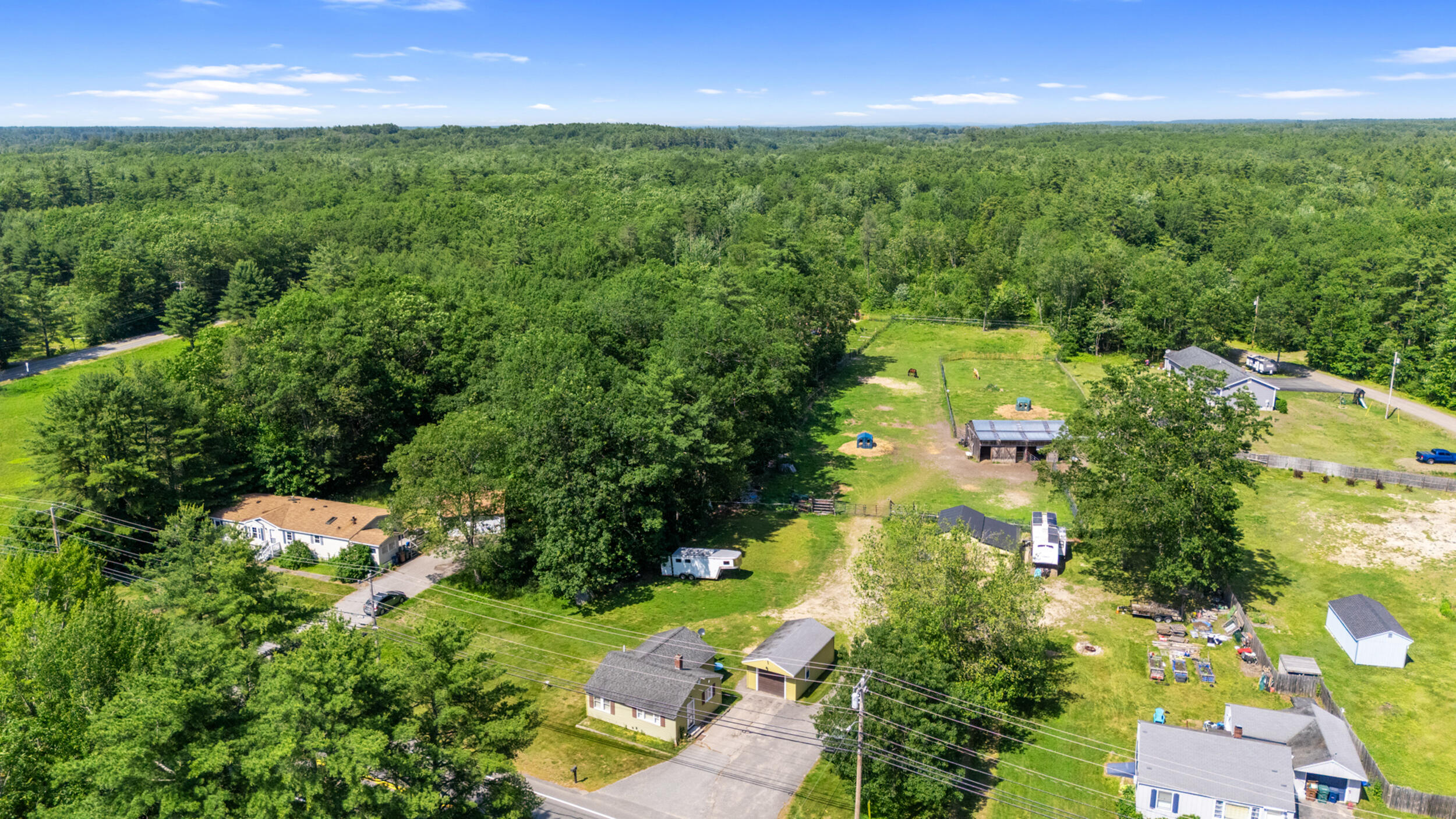 295 Buxton Road Saco ME 04072