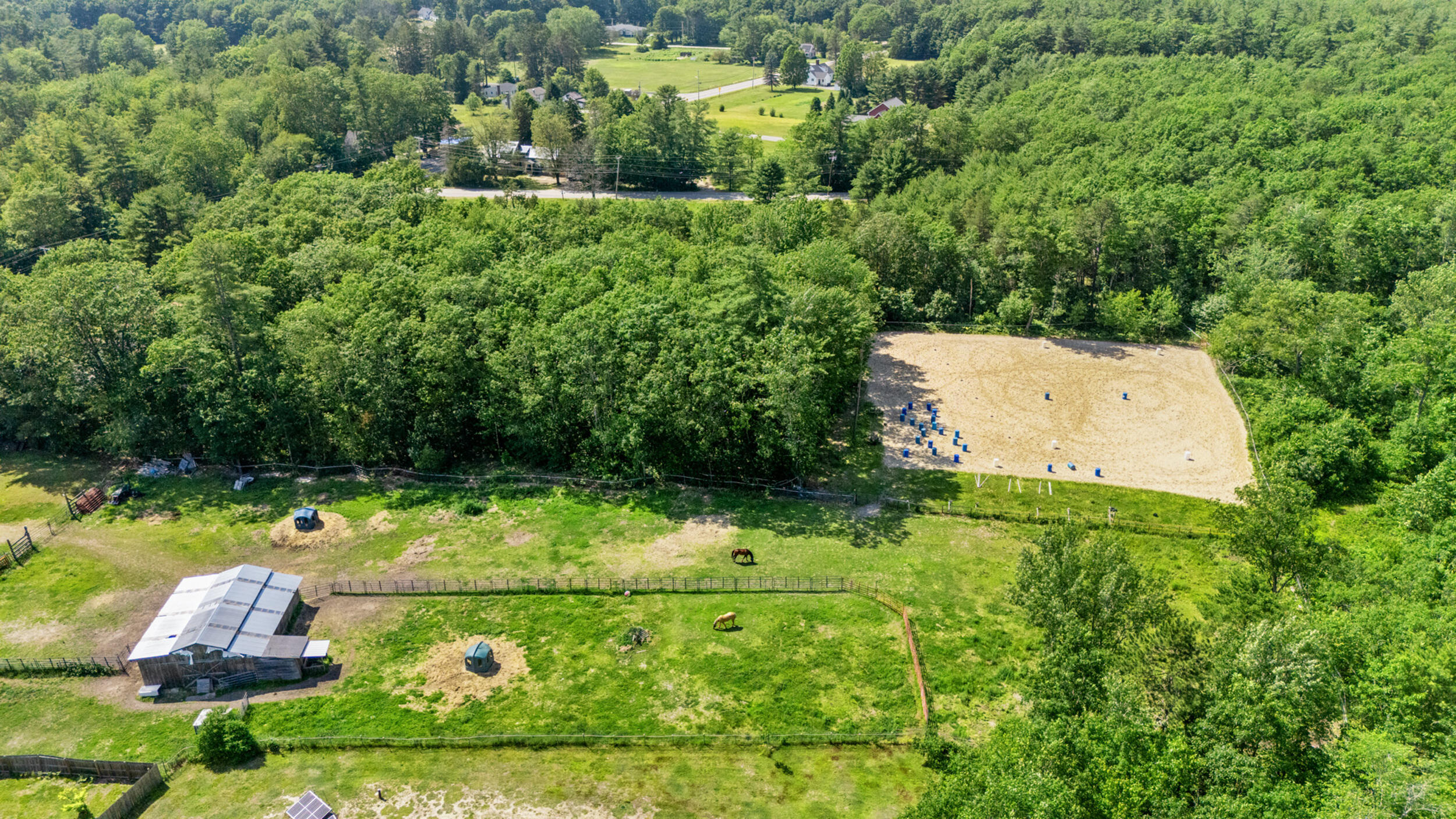 295 Buxton Road Saco ME 04072