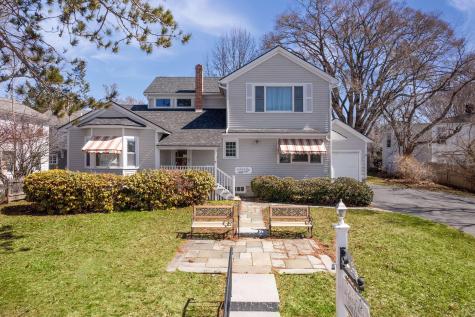 42 Ocean Avenue Kennebunkport ME 04046
