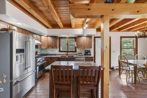 62 Curtis Hill Road Woodstock ME 04219