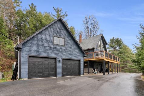 62 Curtis Hill Road Woodstock ME 04219