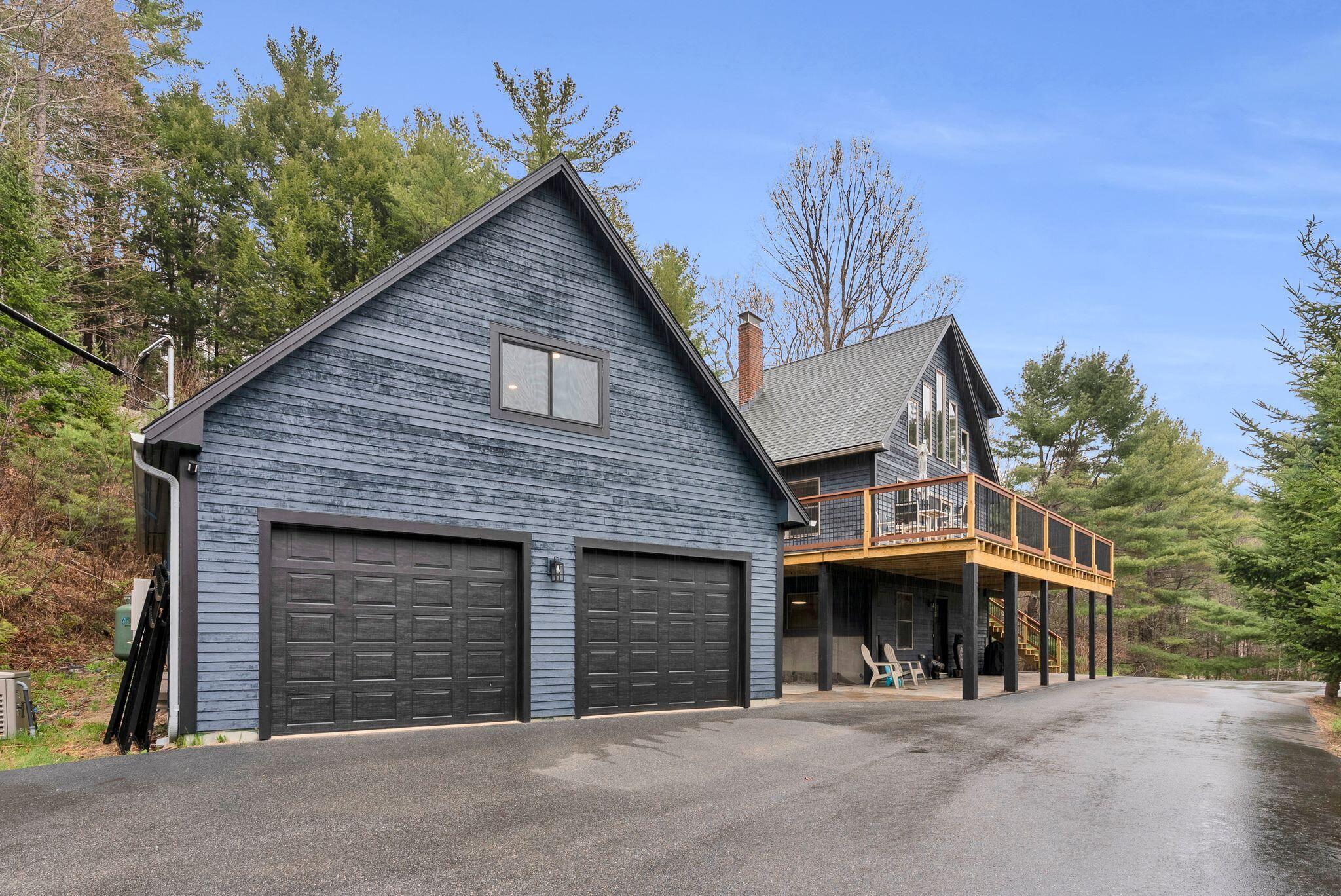 62 Curtis Hill Road Woodstock ME 04219