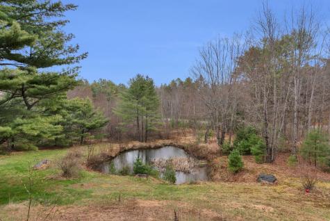 62 Curtis Hill Road Woodstock ME 04219