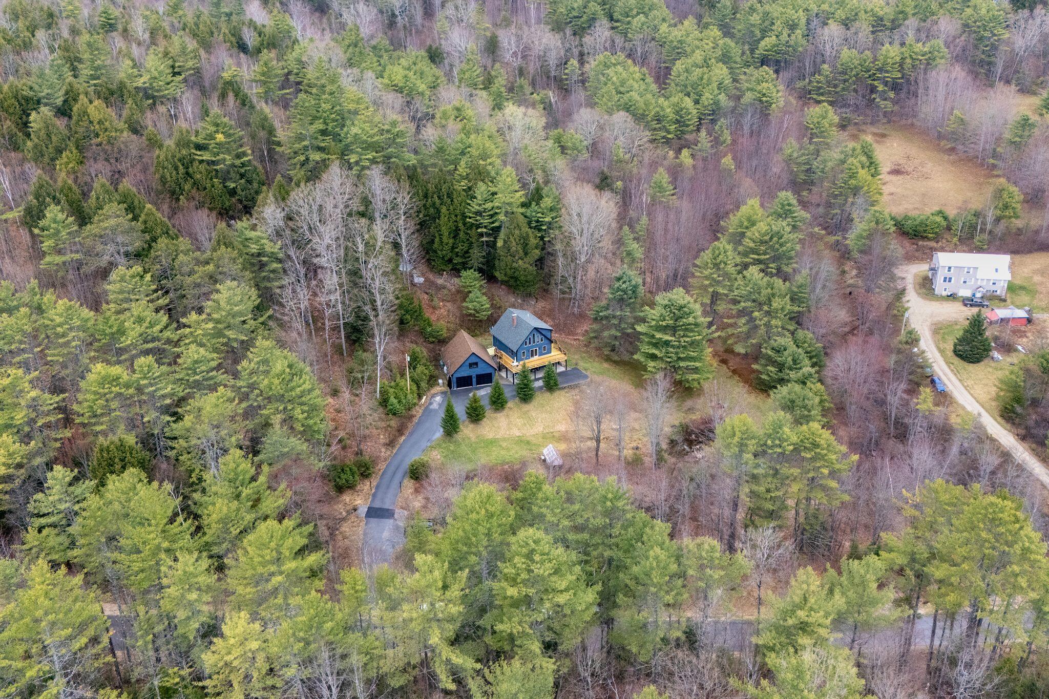 62 Curtis Hill Road Woodstock ME 04219