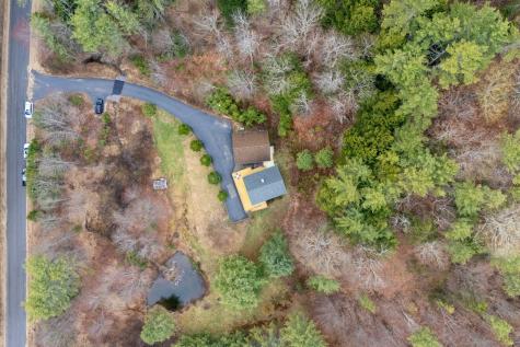 62 Curtis Hill Road Woodstock ME 04219