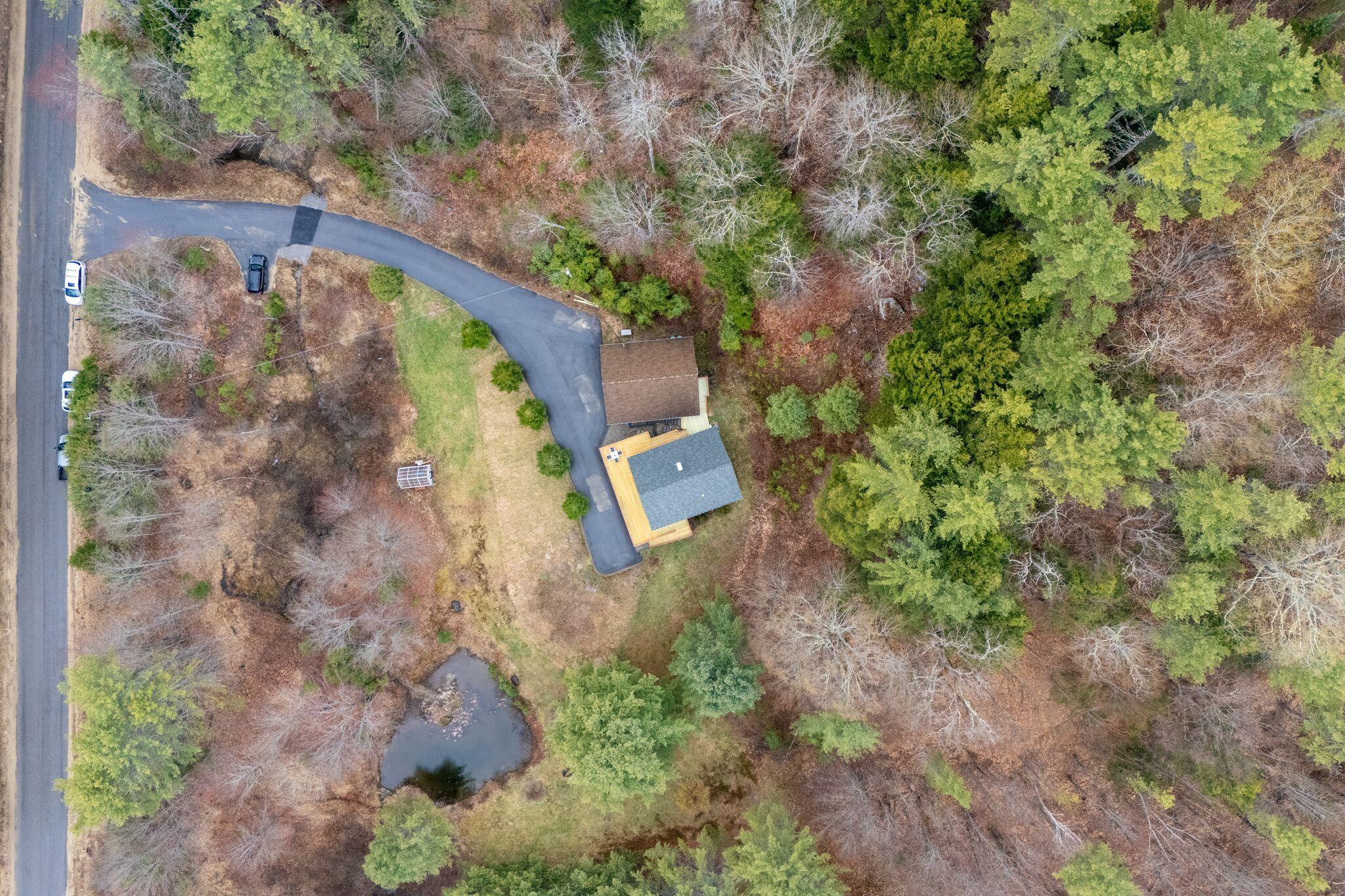 62 Curtis Hill Road Woodstock ME 04219