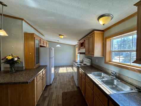 21 Hatto Farm Road Norridgewock ME 04957