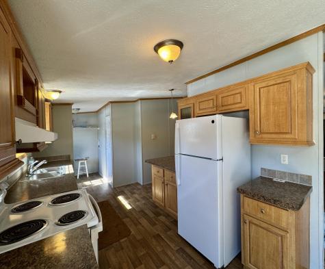 21 Hatto Farm Road Norridgewock ME 04957