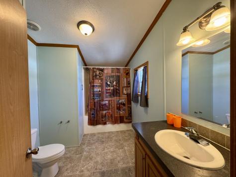 21 Hatto Farm Road Norridgewock ME 04957