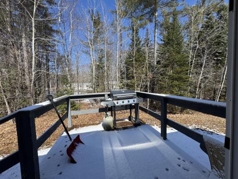 21 Hatto Farm Road Norridgewock ME 04957