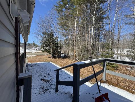 21 Hatto Farm Road Norridgewock ME 04957