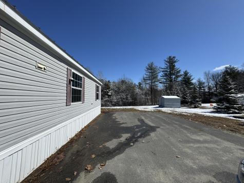 21 Hatto Farm Road Norridgewock ME 04957
