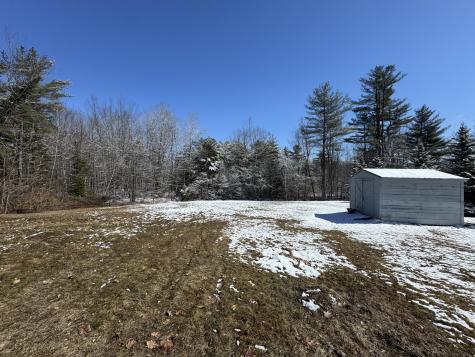 21 Hatto Farm Road Norridgewock ME 04957