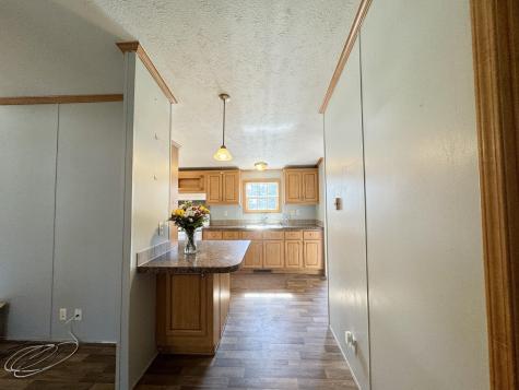 21 Hatto Farm Road Norridgewock ME 04957