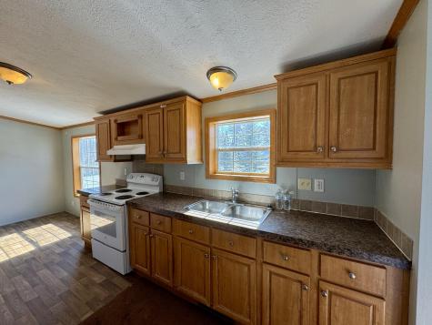 21 Hatto Farm Road Norridgewock ME 04957