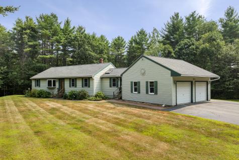 4 Shamrock Lane Damariscotta ME 04543