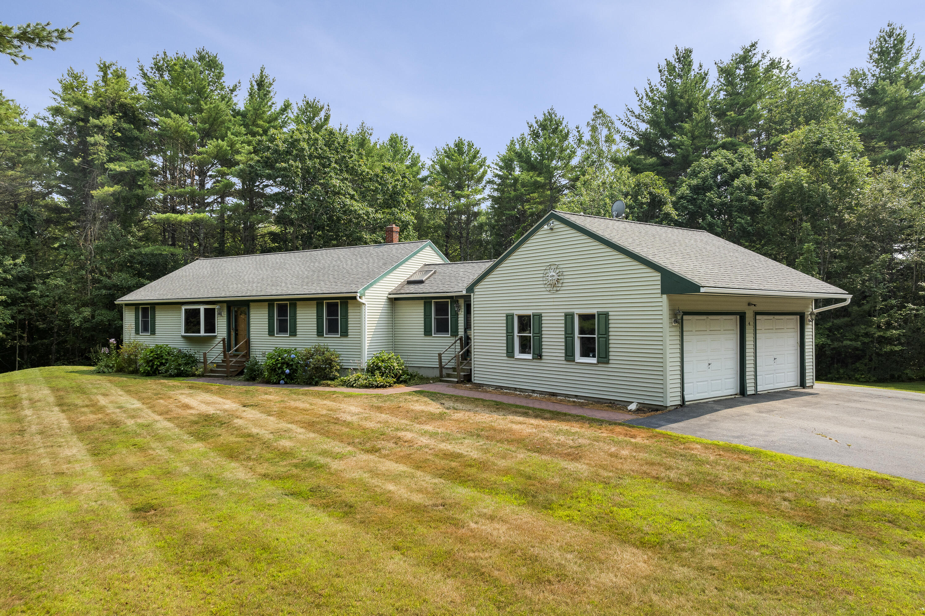 4 Shamrock Lane Damariscotta ME 04543
