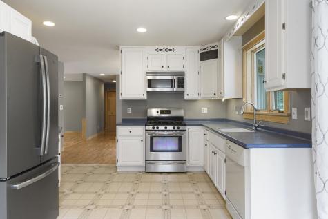 4 Shamrock Lane Damariscotta ME 04543