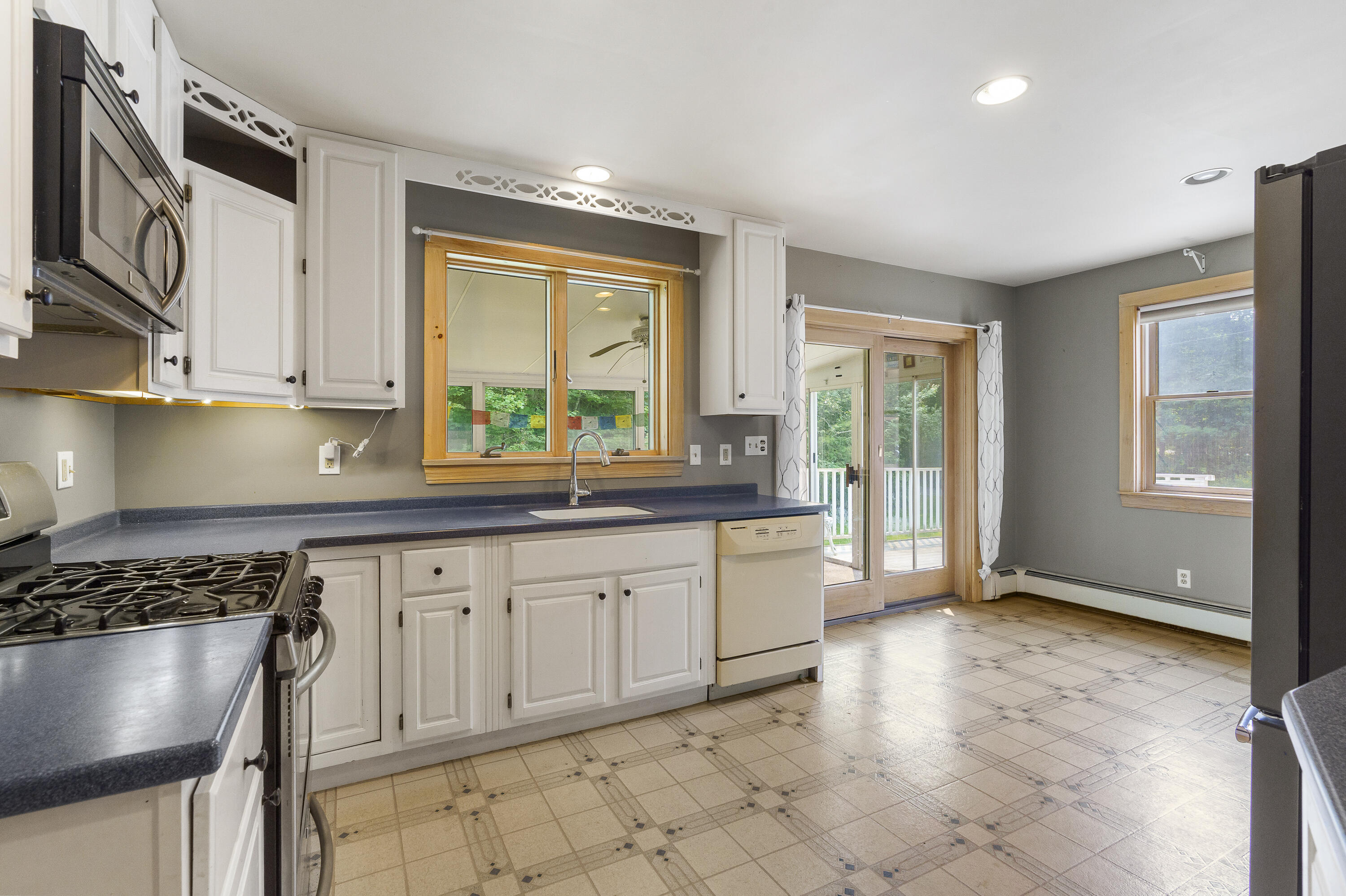 4 Shamrock Lane Damariscotta ME 04543