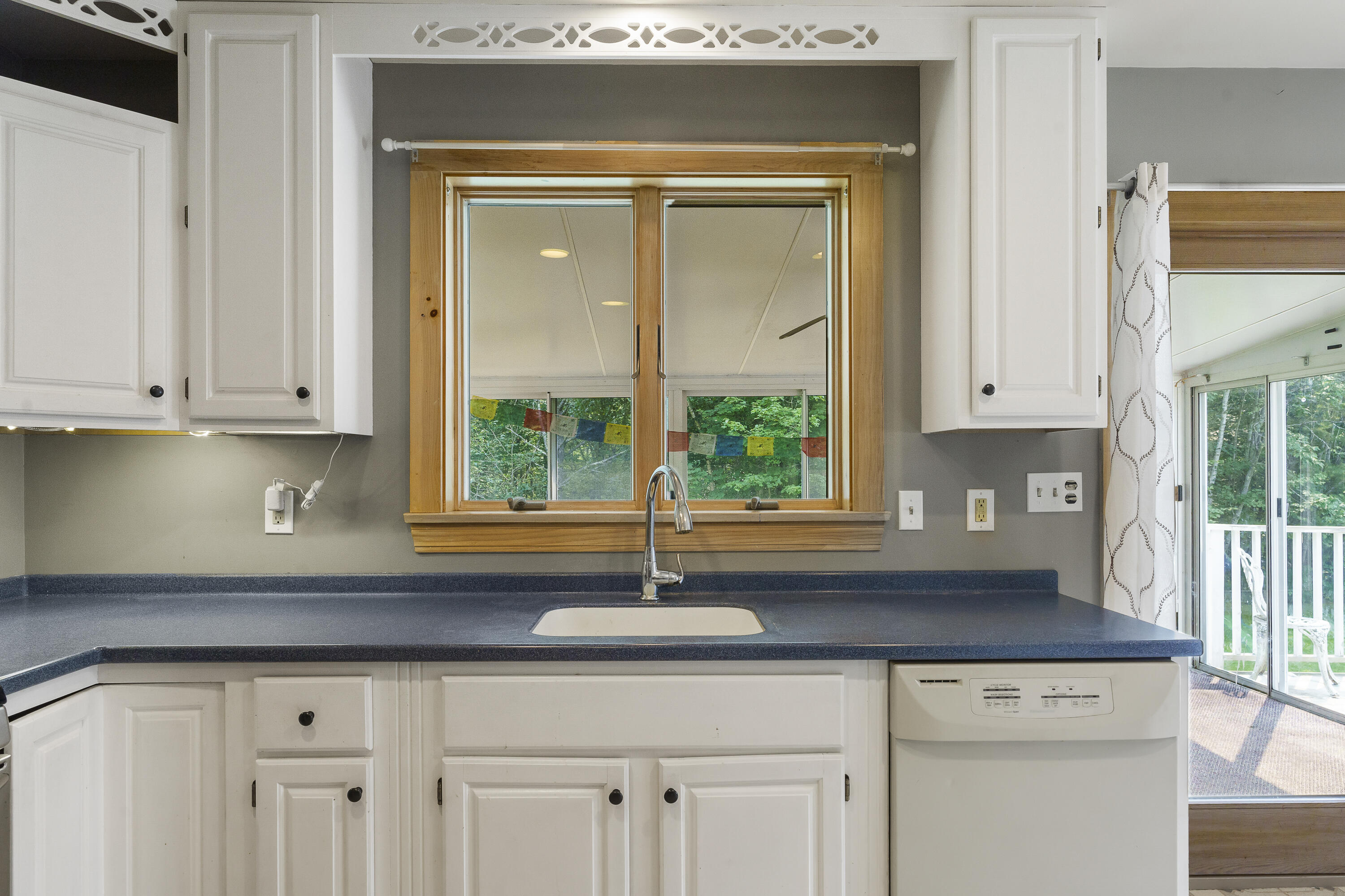 4 Shamrock Lane Damariscotta ME 04543