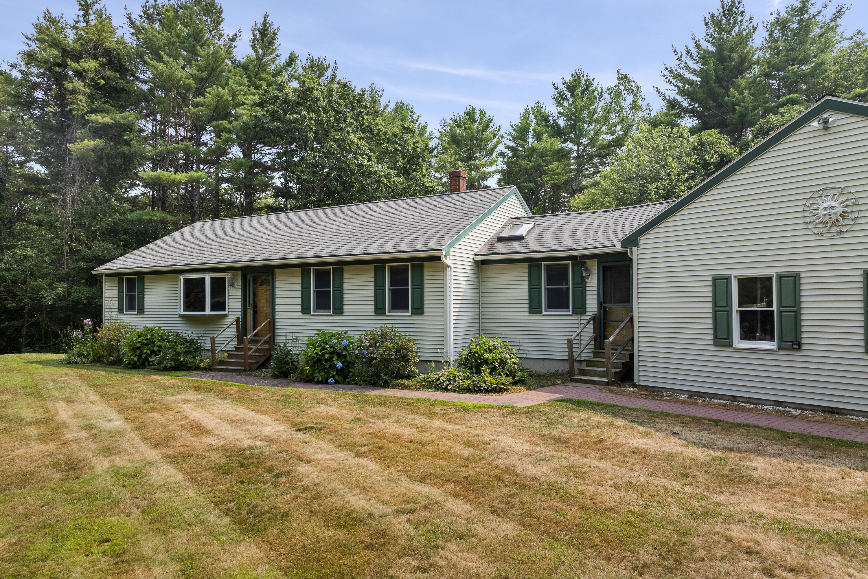 4 Shamrock Lane Damariscotta ME 04543