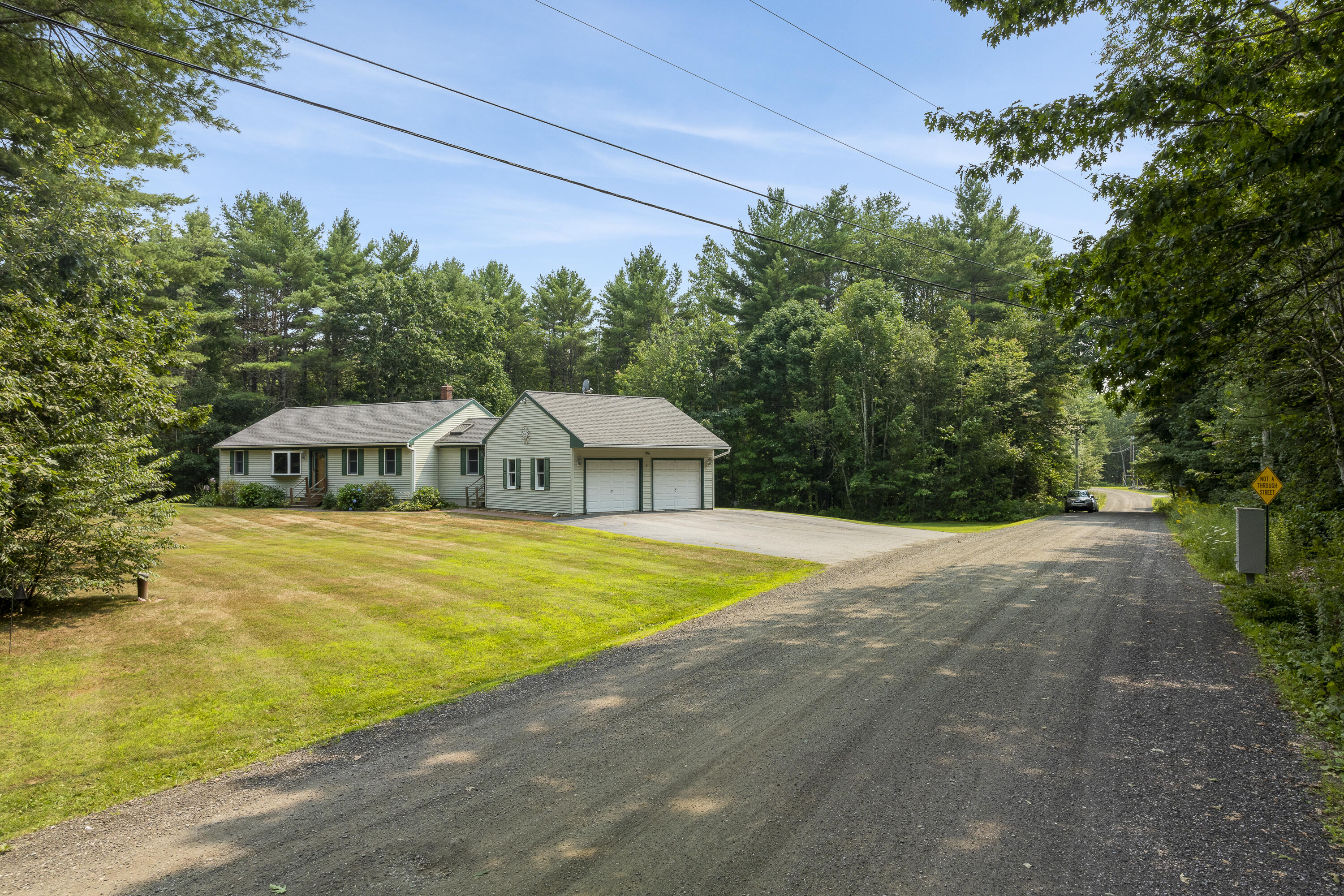 4 Shamrock Lane Damariscotta ME 04543