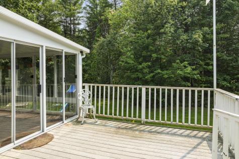 4 Shamrock Lane Damariscotta ME 04543