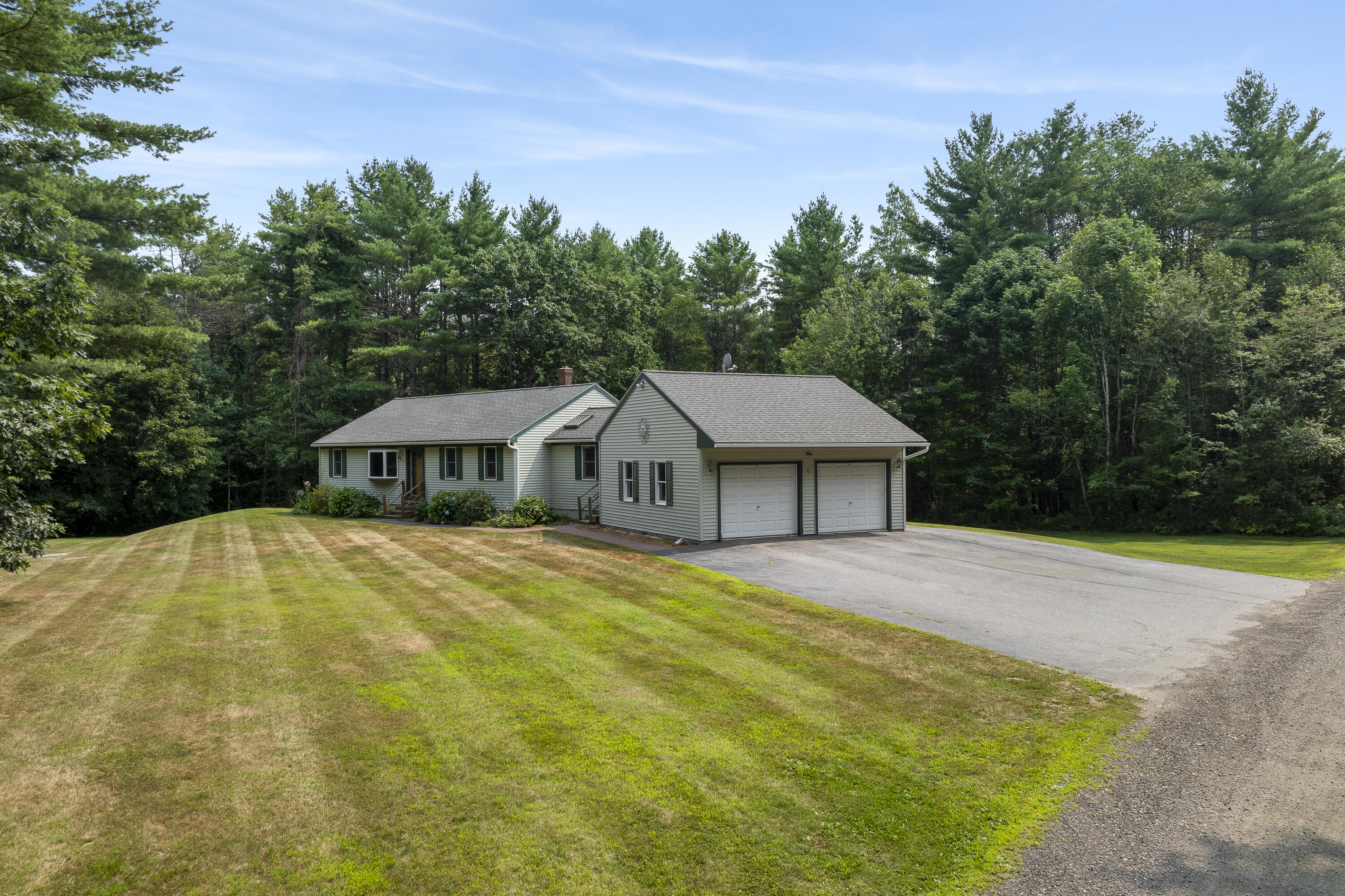 4 Shamrock Lane Damariscotta ME 04543