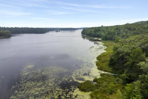 4 Shamrock Lane Damariscotta ME 04543