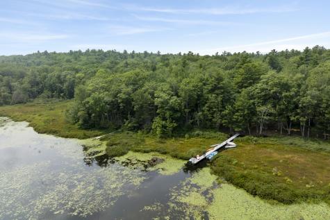 4 Shamrock Lane Damariscotta ME 04543