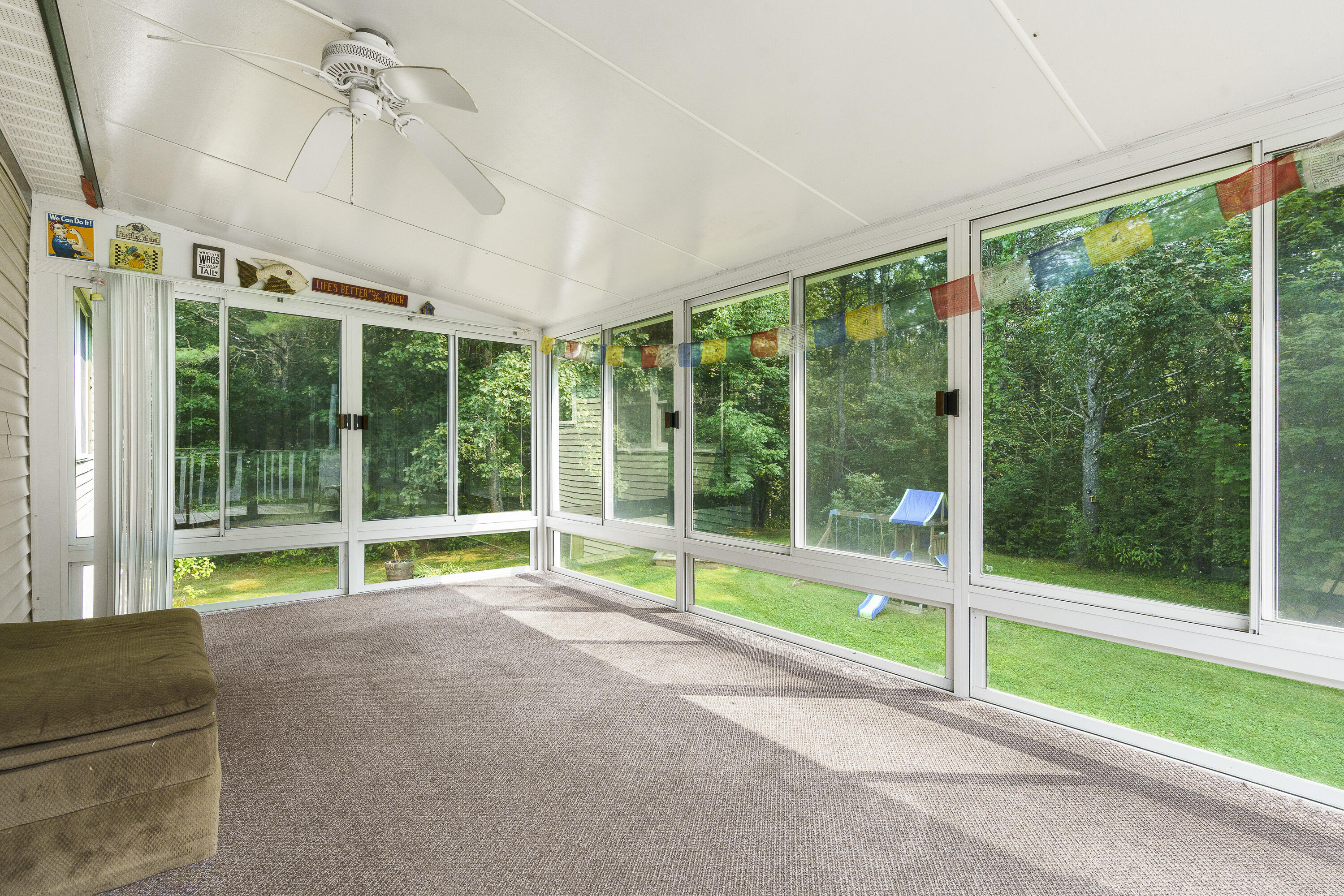 4 Shamrock Lane Damariscotta ME 04543