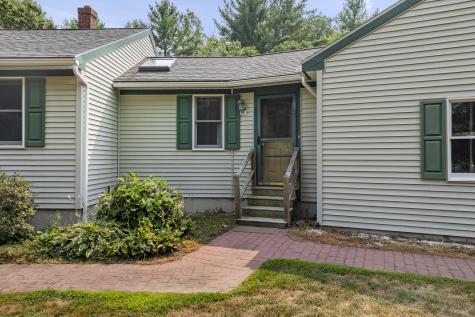 4 Shamrock Lane Damariscotta ME 04543