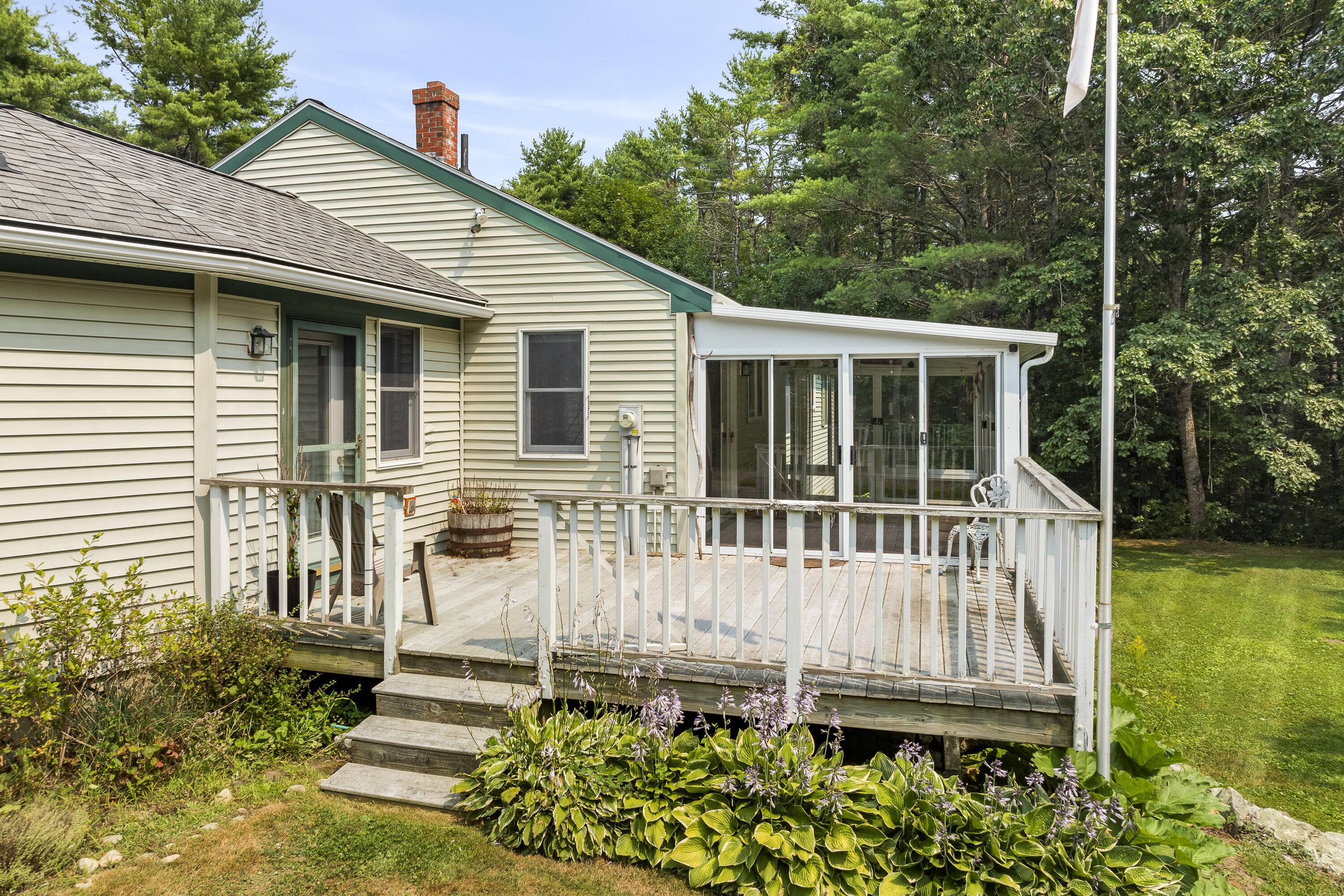 4 Shamrock Lane Damariscotta ME 04543