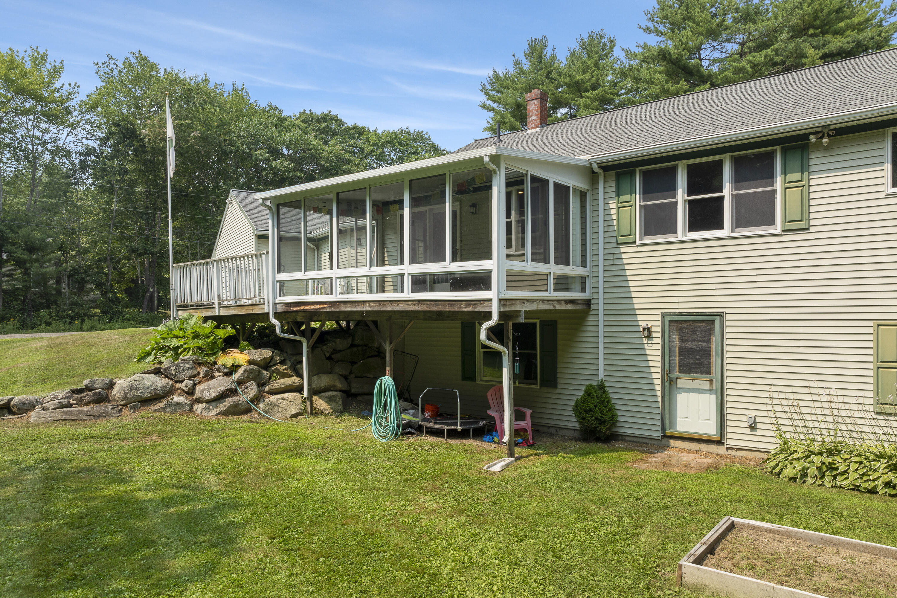 4 Shamrock Lane Damariscotta ME 04543
