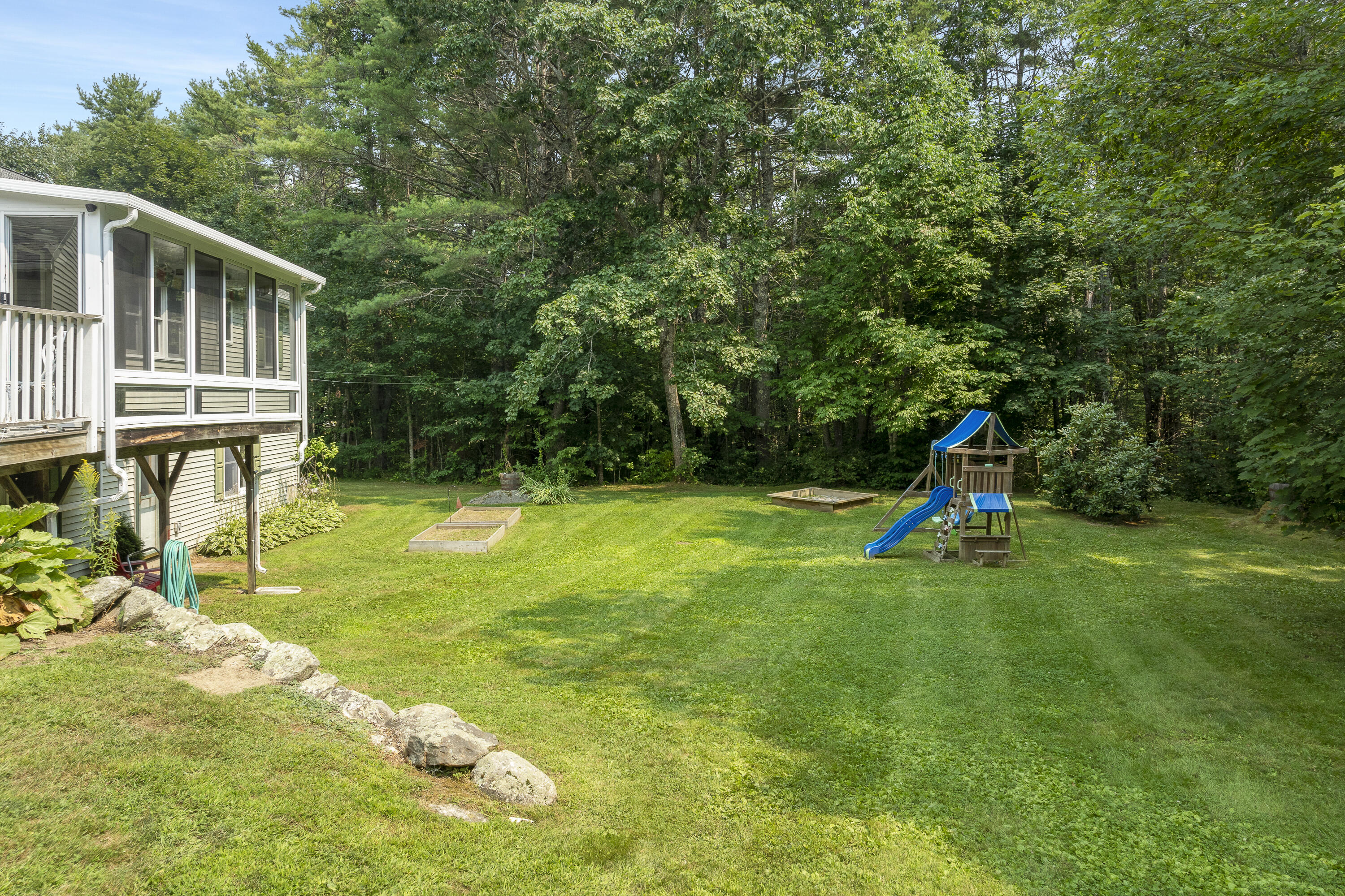 4 Shamrock Lane Damariscotta ME 04543