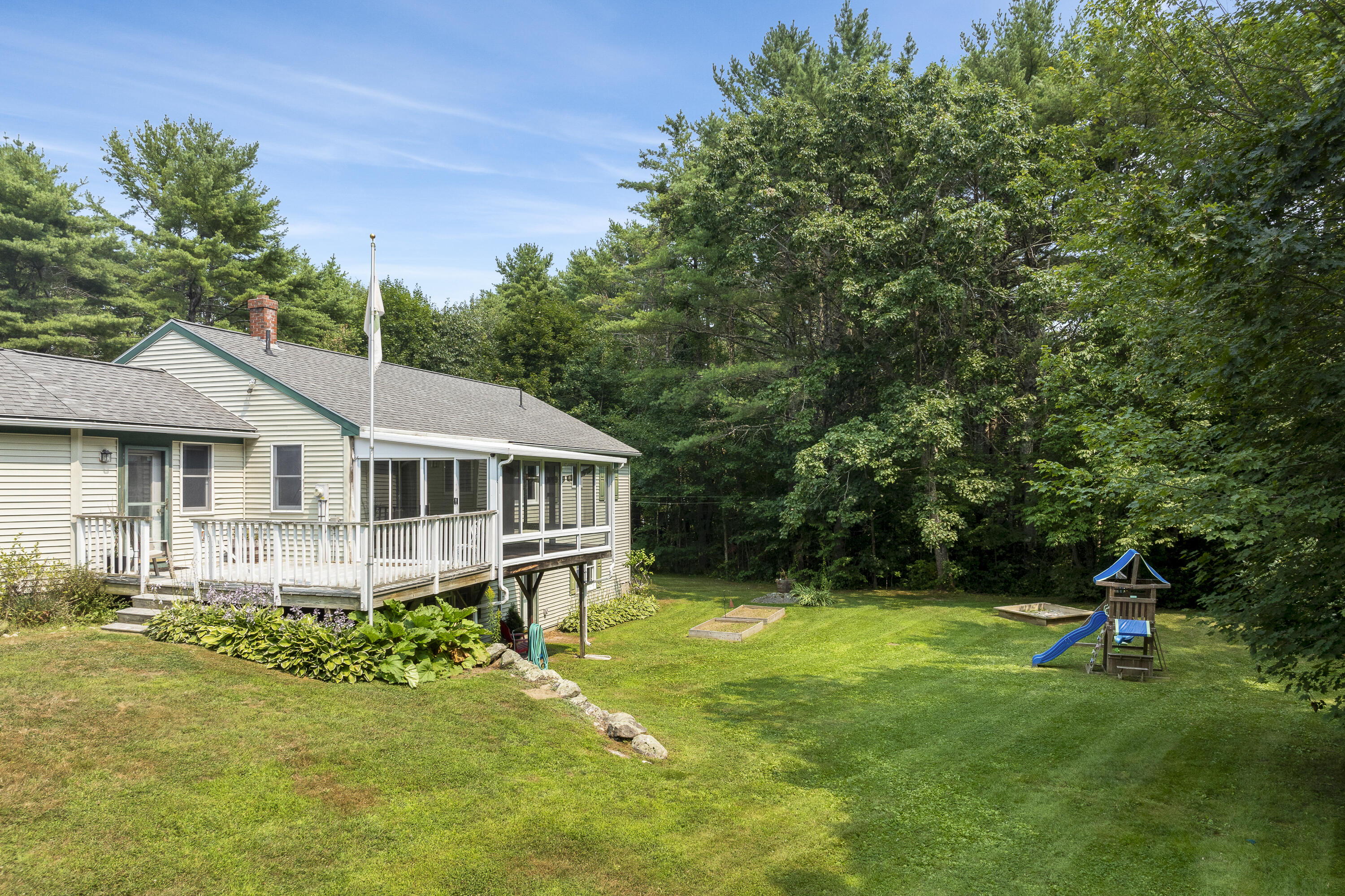 4 Shamrock Lane Damariscotta ME 04543