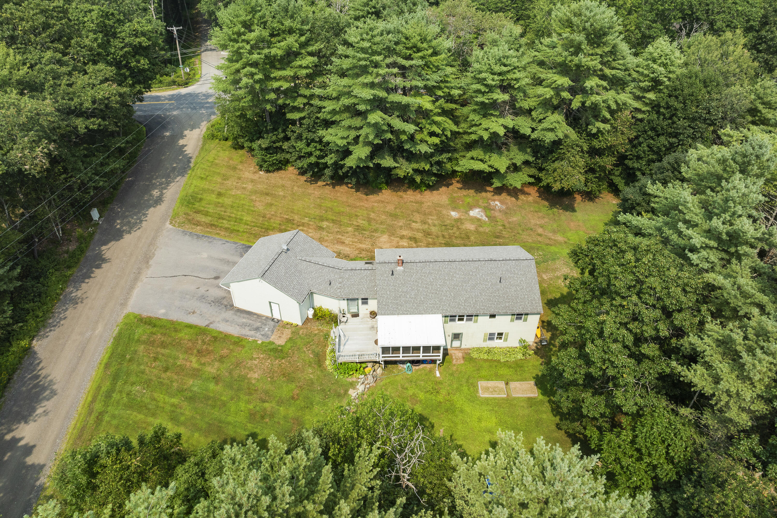 4 Shamrock Lane Damariscotta ME 04543