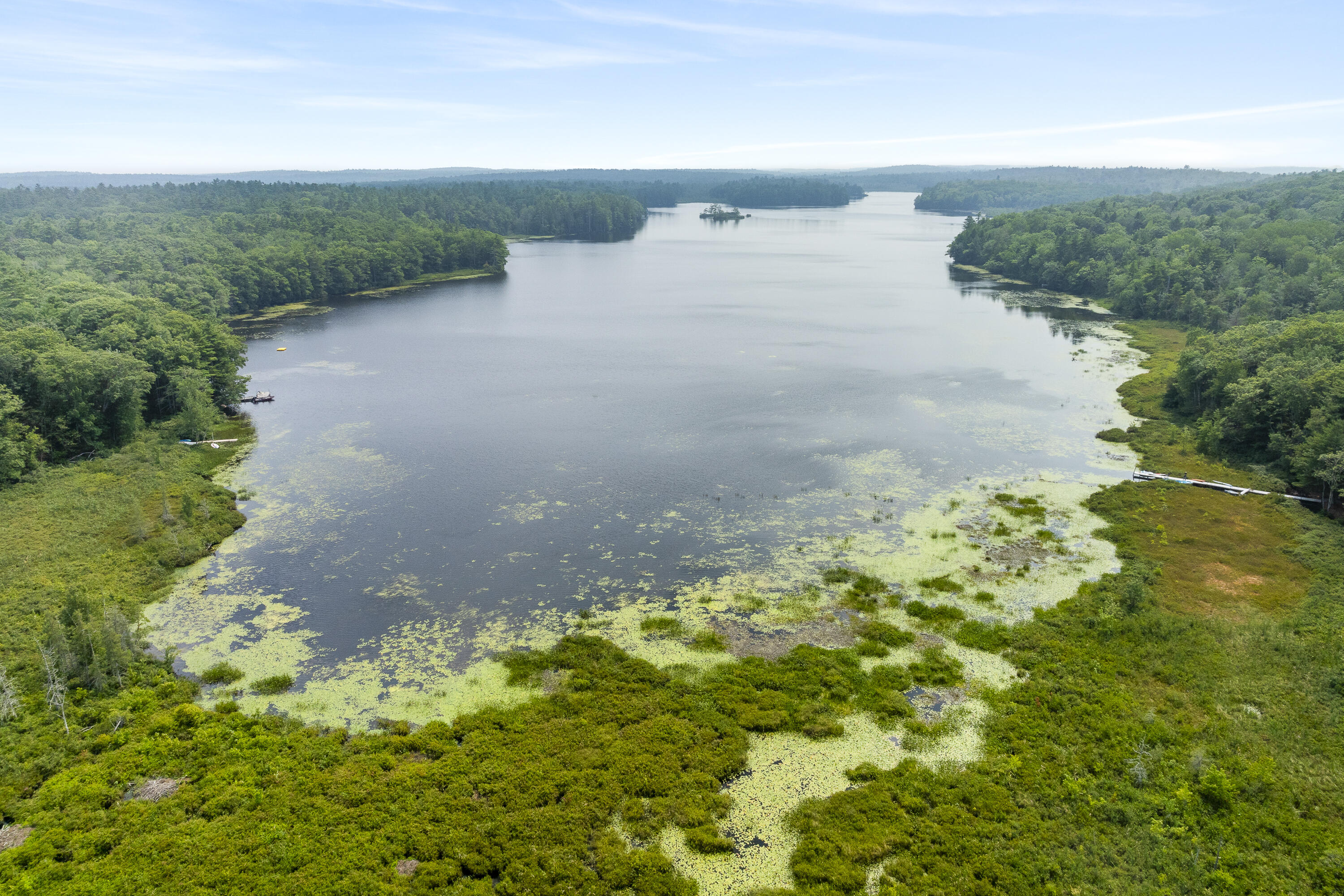 4 Shamrock Lane Damariscotta ME 04543