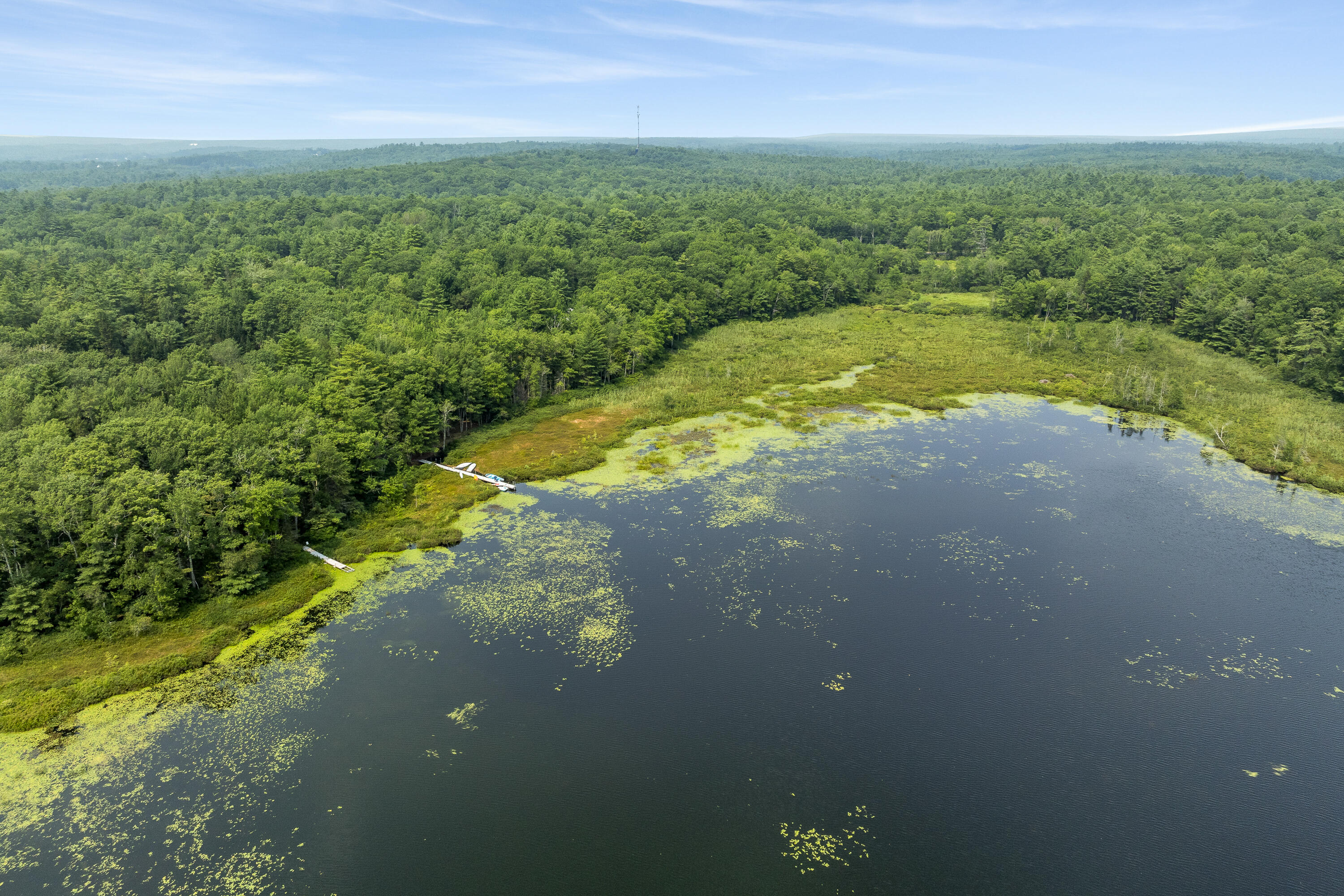 4 Shamrock Lane Damariscotta ME 04543