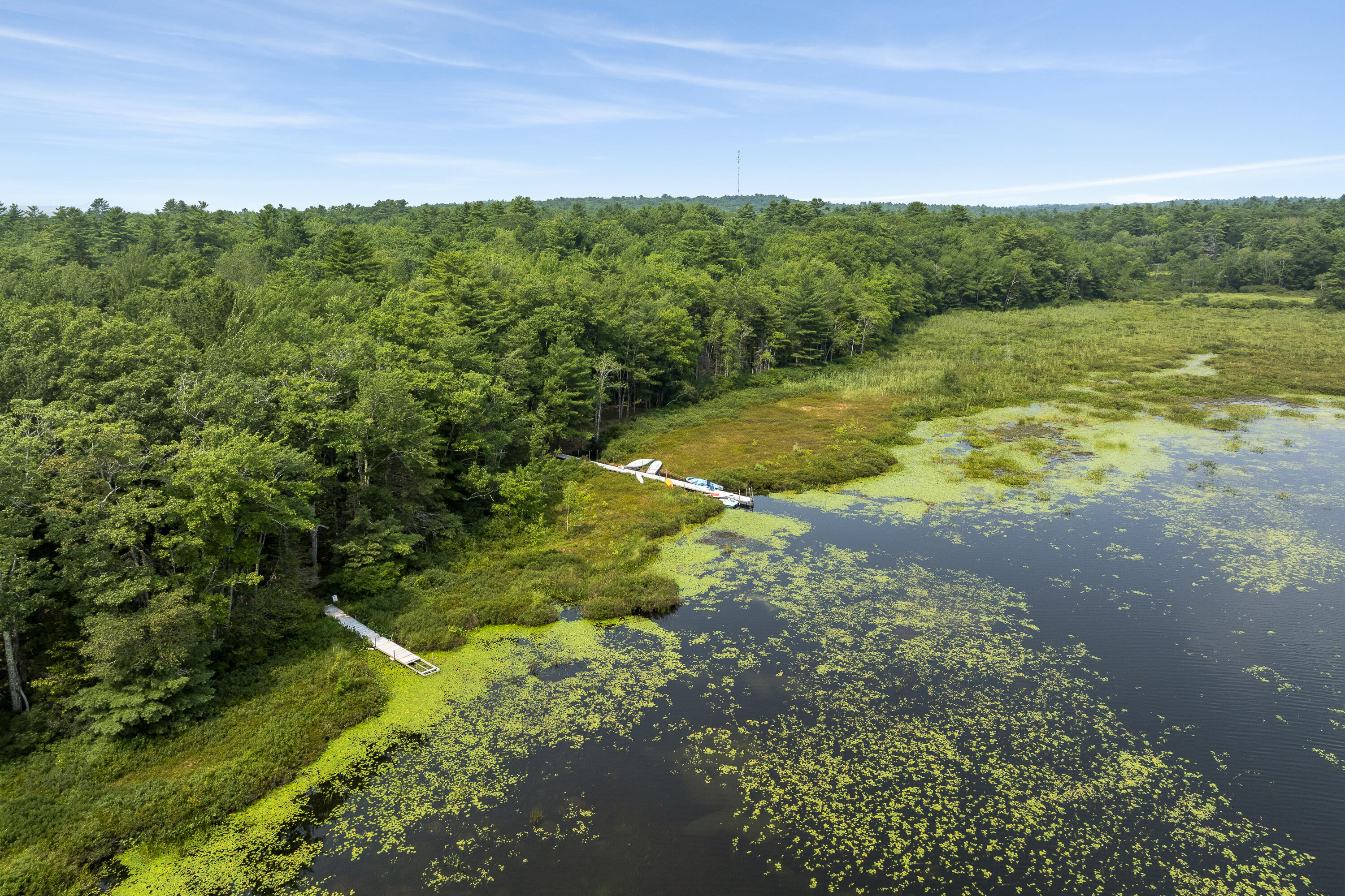 4 Shamrock Lane Damariscotta ME 04543