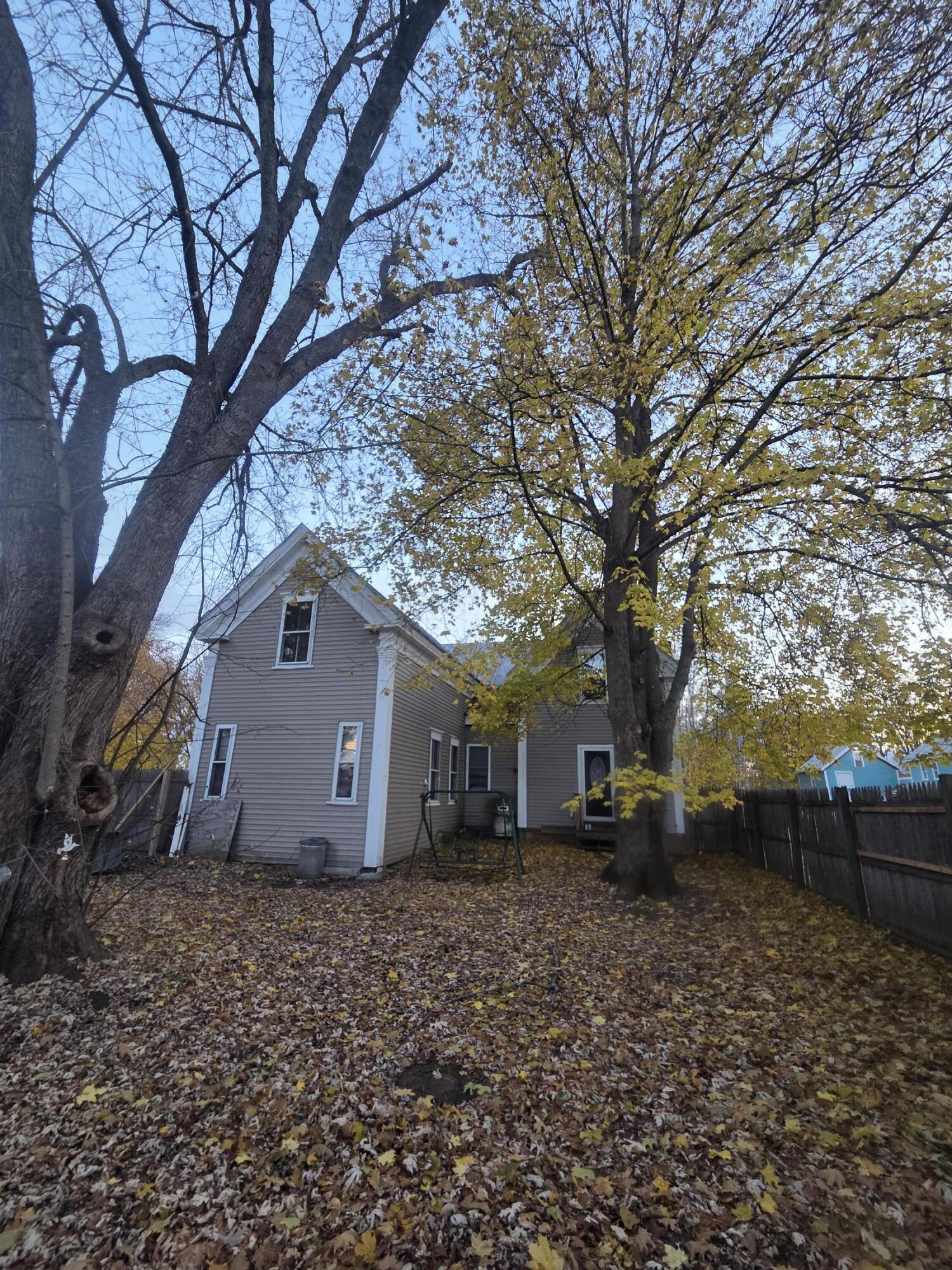 7 Bean Street Madison ME 04950