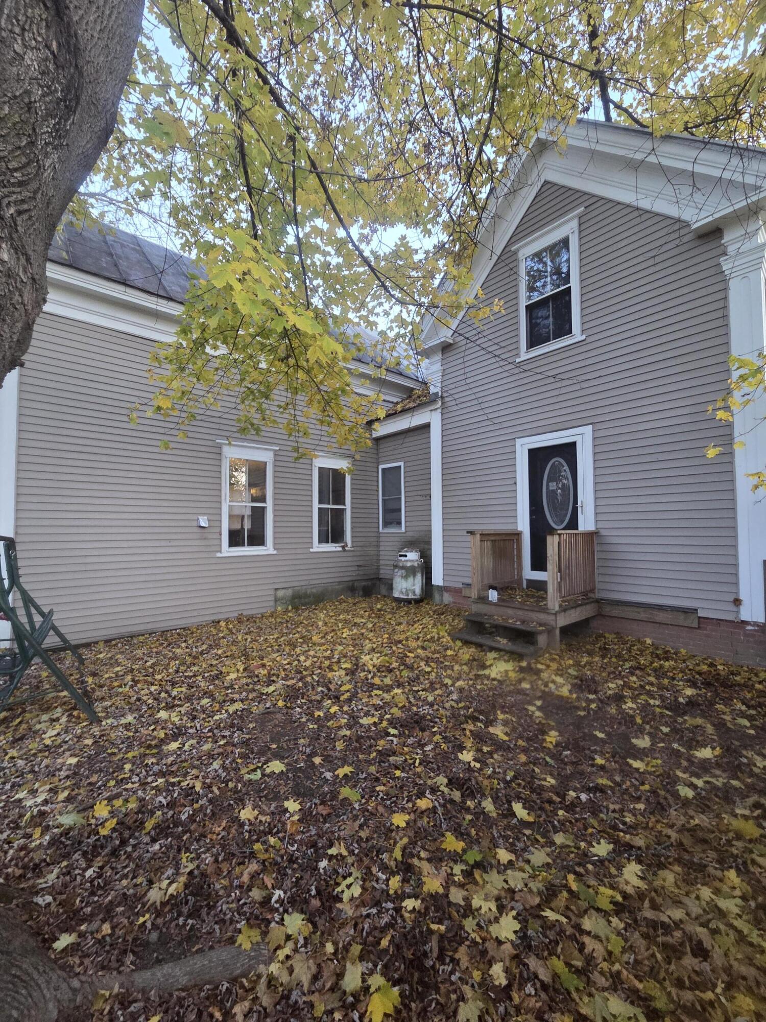 7 Bean Street Madison ME 04950