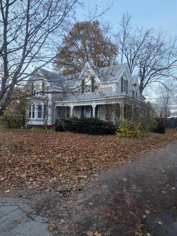 7 Bean Street Madison ME 04950