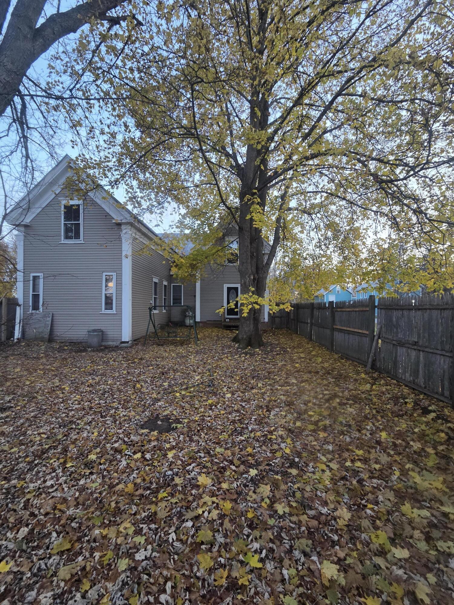 7 Bean Street Madison ME 04950