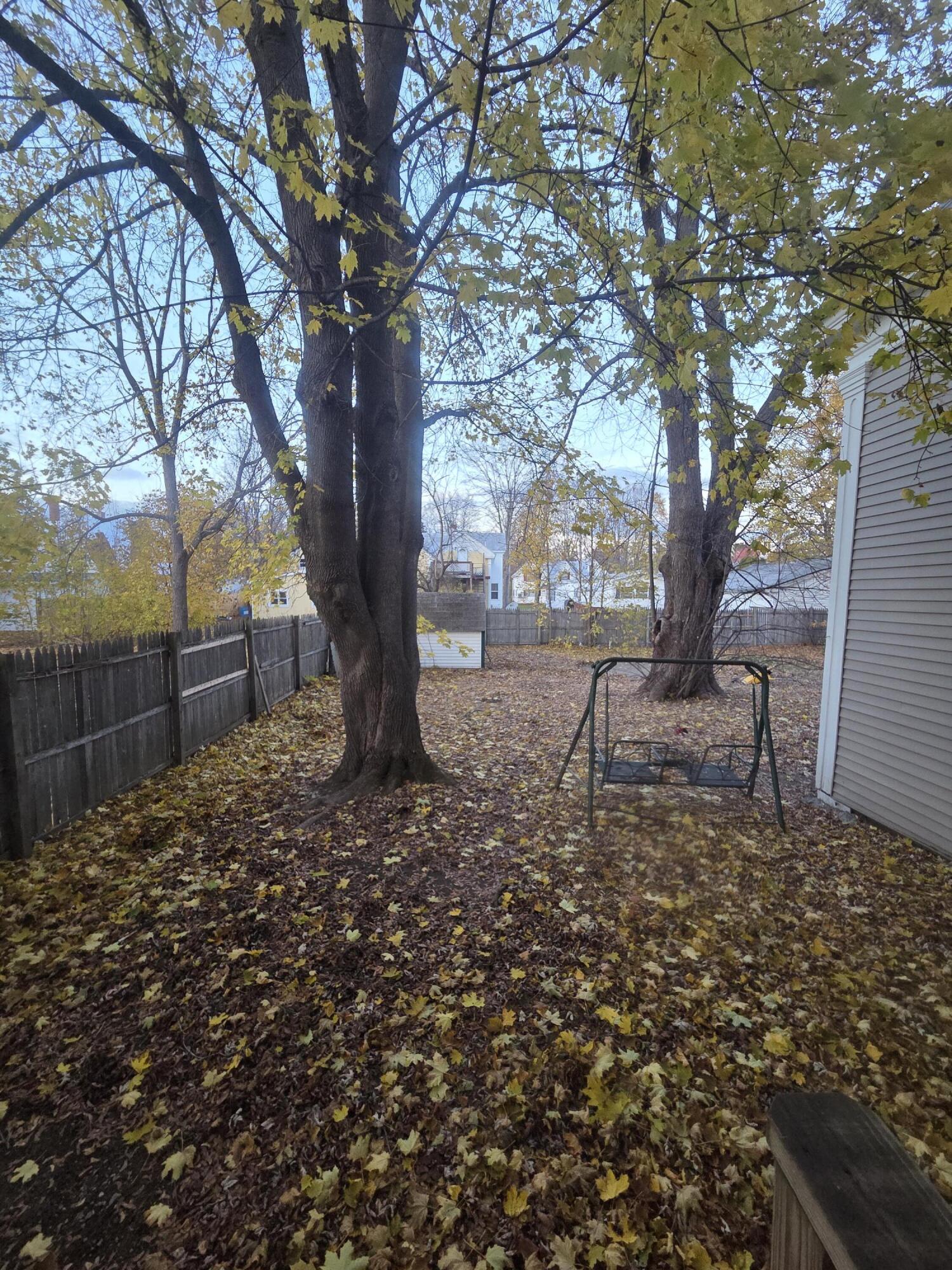 7 Bean Street Madison ME 04950