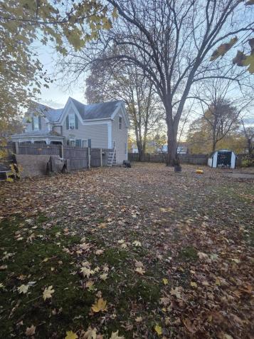 7 Bean Street Madison ME 04950